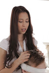 Romantické kurva Christy Charming
