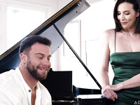Casey Calvert kurva pička