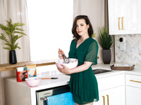 Casey Calvert siggbe baszva