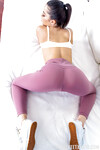 Kylie Quinn Sexy mladé dievča