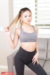 Lulu Chu - Amateur Japonský dospievajúci