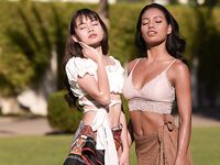 Sowan, Chloe - Sexy dievčatá