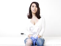 Mina Moon - Japonský kasting