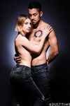 Kristen Scott - zmyselný sex