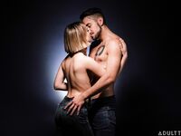 Kristen Scott - zmyselný sex
