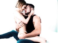 Kristen Scott - zmyselný sex