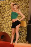 Aleska Diamond - Amateur mastix