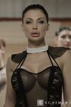 Aletta Ocean - perverzná jazda