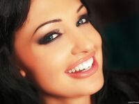 Aletta Ocean - Sexy maďarské porno kočka