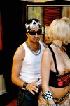 Aletta Ocean, Jenny Hendrix - v prdeli