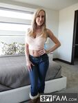 Brandi Love - perverzná hra
