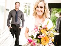 Brandi Love - Tajný milenec