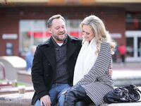 Brandi Love - Začiatok priateľstva