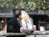 Brandi Love - Začiatok priateľstva