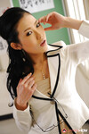 Yui Komine sexi sestra