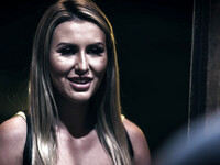 Paige Owensová jemná