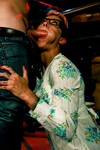 Bonnie Rotten horúce tetované milf