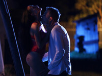 Nicole Láska k jemnému sexu