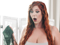 Sexy lesbičky lauren Phillips a chudé lásky si navzájom užívajú