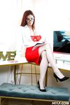 Kelly Caprice je milf s veľkými prsiami jebá tvrdo v zákulisí