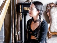 Freya Von Doom a Claire Roos sú kurva navzájom ako koniec sveta