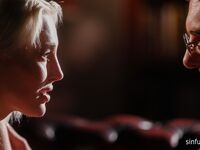 Malá blondínka, Lovita Fate pekne jebaná uprostred noci