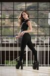 Smiley Remy lacroix trtká staršieho Marcusa Londýna tvrdo