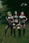 Madison Ivy a Katrina Jade si vychutnáva, ako si navzájom lízajú holenú kundičku