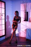 Madison Ivy je vražedná vrkočová pornohviezda v guliach