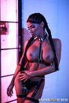 Madison Ivy je vražedná vrkočová pornohviezda v guliach