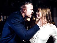 Jill Kashidy jebaná hlboko