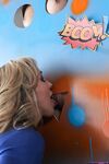 Brandi Love, Rebel Lynn - Erotický trojitý sex