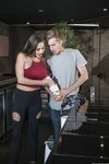 Cathy Heaven - Análny sex v bare