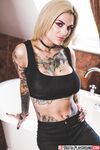 Ryan Keely Bonnie Rotten - Ribanc anyukák