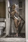 Bonnie Rotten - análny penetrator
