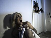 Bonnie Rotten - análny penetrator