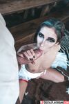Clea Gaultier - Tvrdý chvost čarodejníka