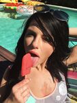 Adriana Chechik - Sexy porno kundička