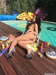 Adriana Chechik - Sexy porno kundička