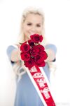 Elsa Jean... Sexy mladá teenagerka