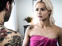 Elsa Jean... Trinásť dospievajúcich, ktorí si zašukali