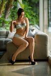 Sinn Sage a Lena Paul - Lesbian kurva
