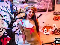 Lena Anderson a Gina Valentina mg Anny Aurora v trojke