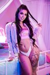 Gina Valentina milenka búja