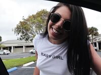 Gina Valentina má sex za peniaze
