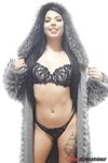 Gina Valentina suna