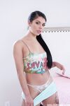 Nevlastná sestra Gina Valentina