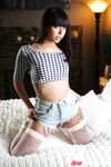 Gina Valentina - A szexi latin piksa