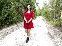 Gina Valentina - posratý dospievajúci