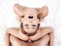 Veronica Leal má sex v zadku